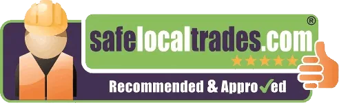 Safe Local Trades - Approved & Recommended